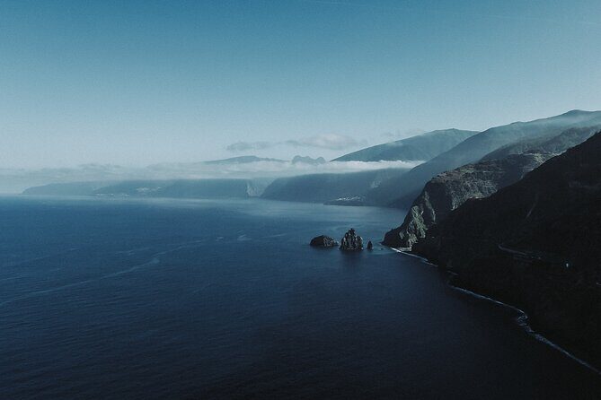 Jeep Tour To ,(Skywalk, Seixal, Porto Moniz, Fanal) - Key things that make this Jeep day worth it