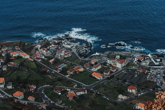 Jeep Tour To ,(Skywalk, Seixal, Porto Moniz, Fanal) - A small-group Jeep day starting in Funchal