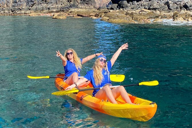 Kayak Experience @ Ponta de São Lourenço - Price and Value: Is $45.86 Worth It?