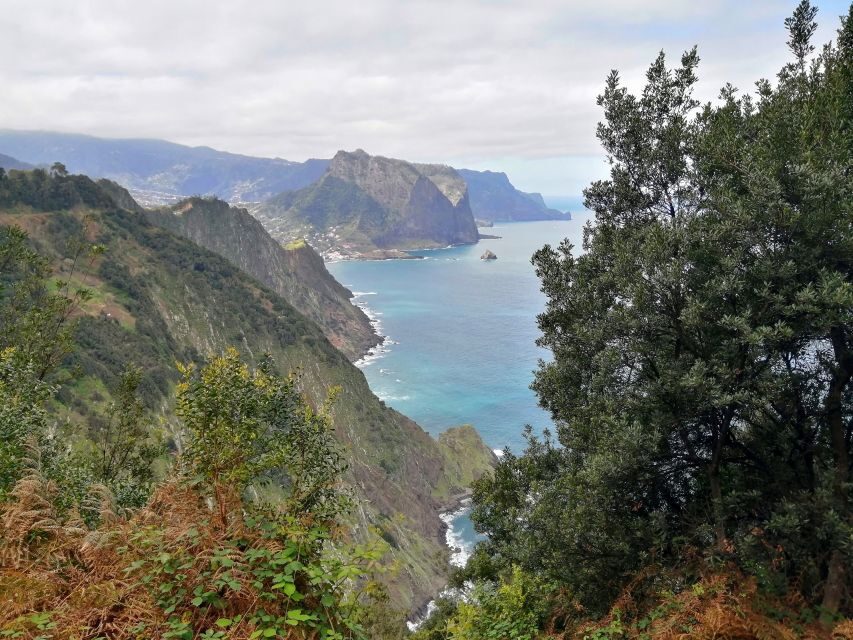 Larano / Boca do Risco full day hike - A Coastal Walk That Feels Like You’re Following Old Footsteps