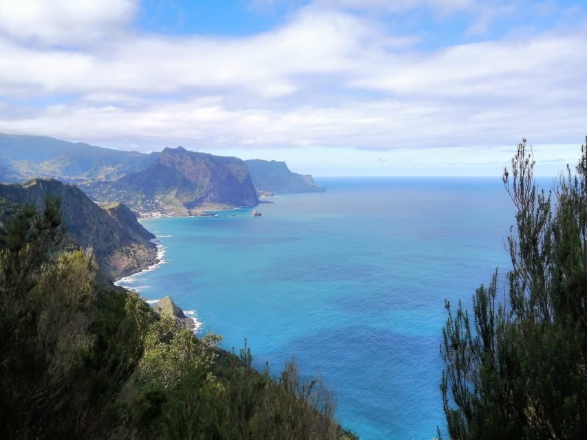 Larano / Boca do Risco full day hike - From Pico do Facho to Boca do Risco: Where the Views Earn Their Pay