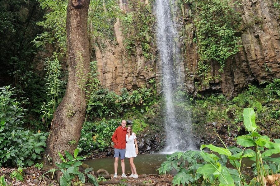 Let-Me-Surprise-You Madeira Full Day Private Tour - Timing Tips So You Don’t Lose the Best Part of the Day