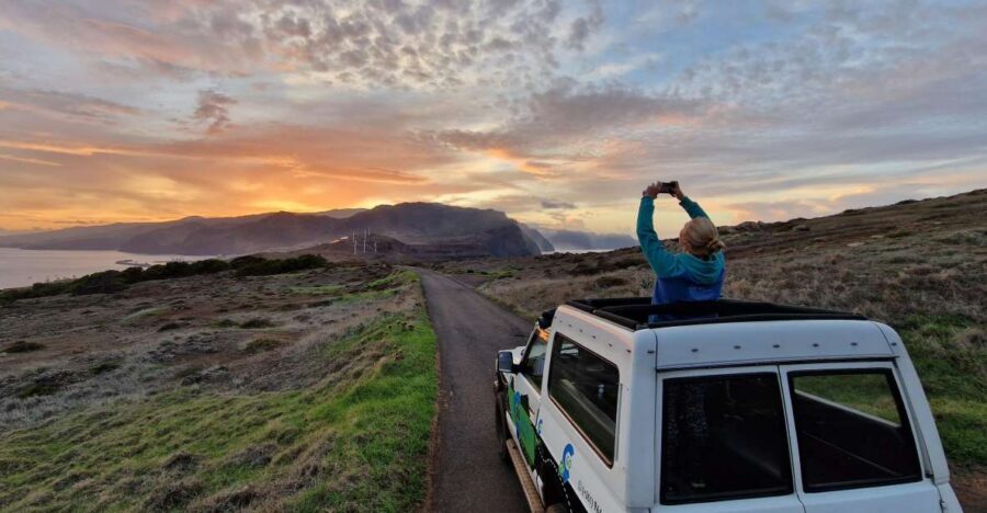 Let-Me-Surprise-You Madeira Full Day Private Tour - Price and Value: Why This Can Be a Smart Choice