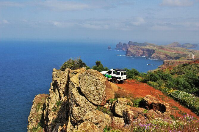 Let-Me-Surprise-You Private Full-Day Tour in All Terrain Vehicle - Getting In: Pickup, Meeting Point, and Which Vehicle You’ll Ride