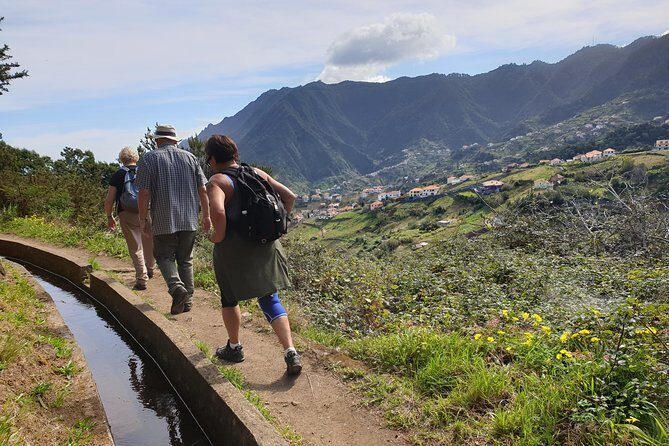 Levada da Referta - Castelejo - Key things to know before you go