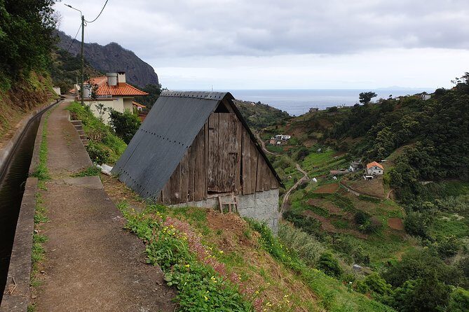 Levada da Referta - Castelejo - Why Levada da Referta feels special beyond the main sights