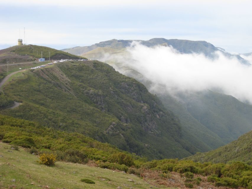 Levada do Alecrim (Madeira Lakes) Full-day walk - Levada do Alecrim: why this Madeira walk feels different