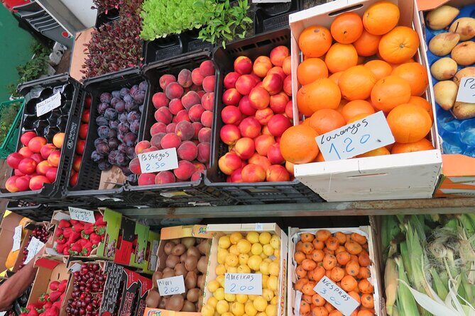 Local Farmers Market and 4WD Experience from Funchal - Key Highlights You’ll Care About