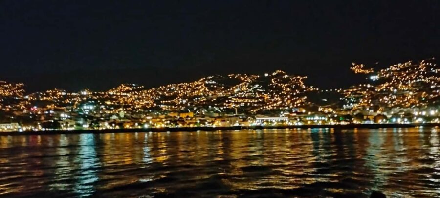 Madeeira: Sunset dinner cruise - Itinerary Walkthrough: Stop by Stop, With What to Expect