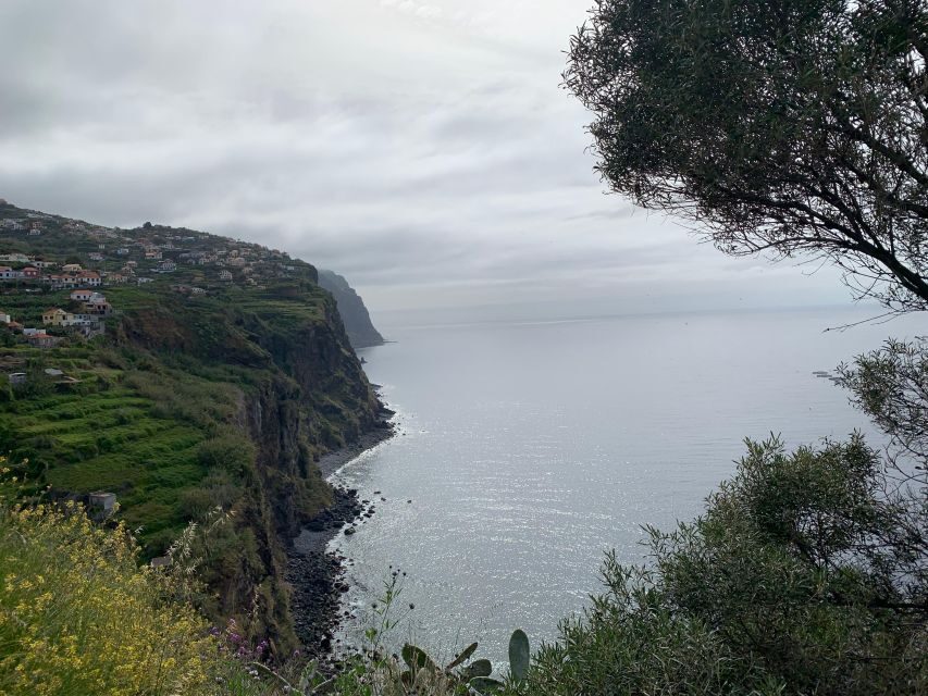 Madeira: 4 hours Classic Jeep tour in Central Madeira - Weather, clothing, and comfort tips that actually matter
