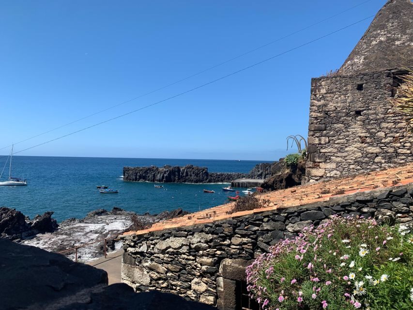 Madeira: 4 hours Classic Jeep tour in Central Madeira - Poncha break and off-road fun: the best part for most people