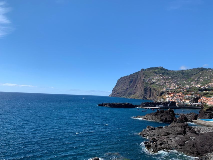 Madeira: 4 hours Classic Jeep tour in Central Madeira - Price and value: what $72 buys you on Madeira’s roads