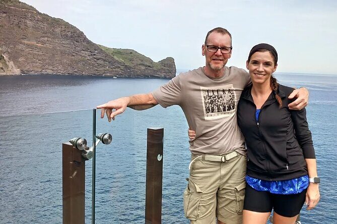 Madeira 4x4 Jeep Tour : Pico Arieiro & Santana Traditional Houses - Pacing, comfort, and what makes it feel smooth