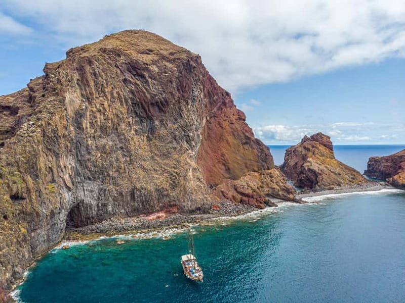 Madeira : 5 hour East Coast boat excursion - Key Highlights You’ll Care About