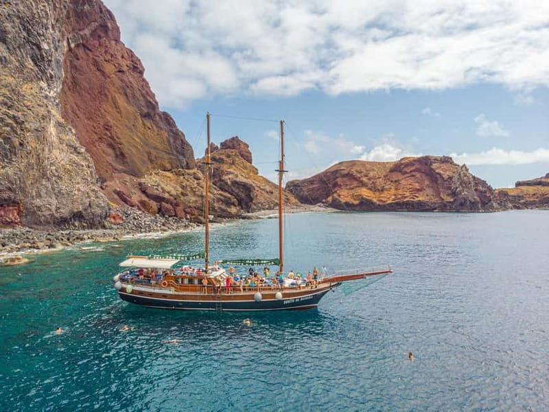 Madeira : 5 hour East Coast boat excursion - The $85 Price: What You’re Paying For (and Why It Can Be Worth It)