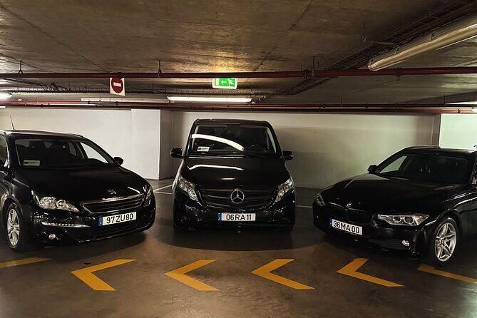 Madeira Airport Transfer Anywhere in Funchal from Funchal Airport - Why This Funchal Airport Transfer Feels Worth It