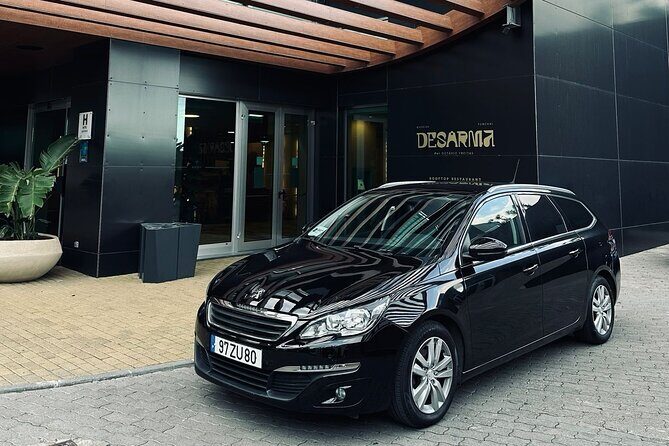 Madeira Airport Transfer Anywhere in Funchal from Funchal Airport - From Airport to Funchal: Timing You Can Plan Around