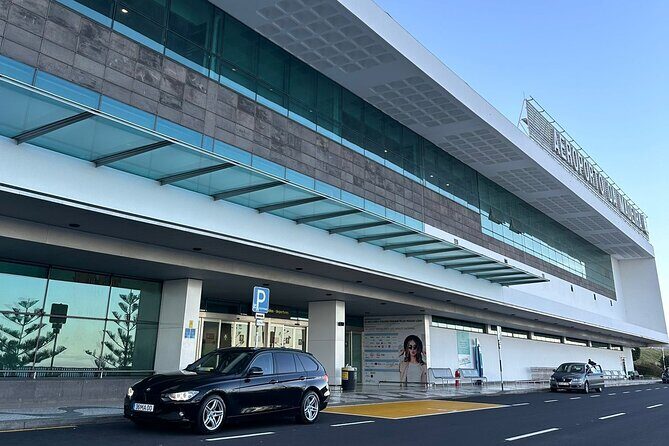Madeira Airport Transfer Anywhere in Funchal from Funchal Airport - Who This Transfer Suits Best