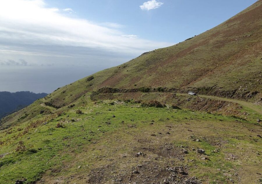Madeira: Amazing West - Porto Moniz - Santa’s Laurisilva forest drive and the switch to northern villages