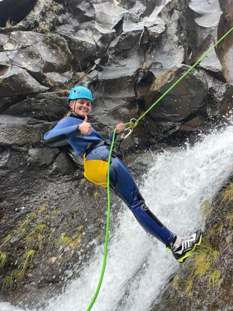 Madeira: Beginner Canyoning - Level 1 - Price and Value: What $74 Buys You in Real Terms