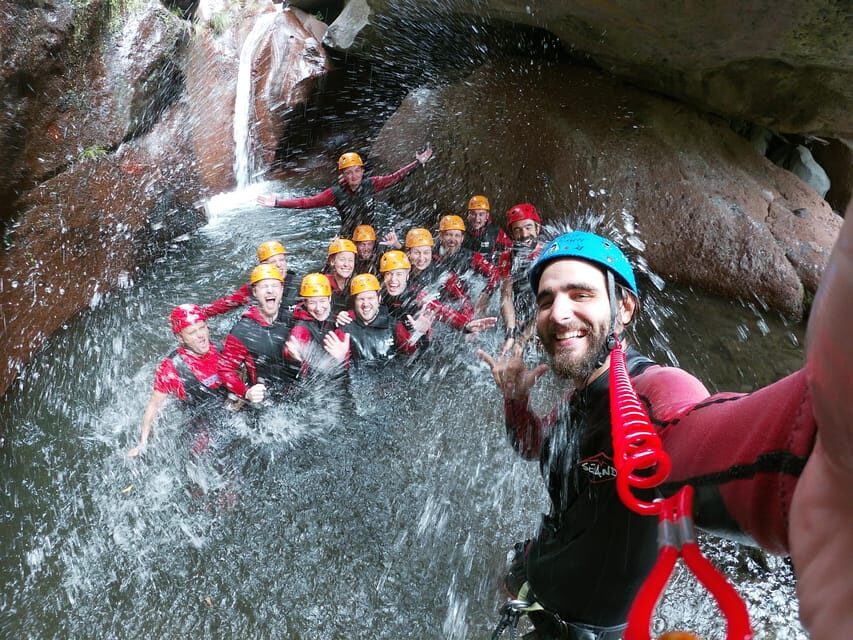 Madeira: Beginner (Level 1) Canyoning Experience - What the Guides Add (Beyond Safety): Names, Style, and Real Support