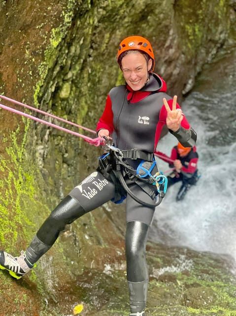Madeira: Beginner (Level 1) Canyoning Experience - Getting Ready: What You’ll Learn Before Any Serious Water