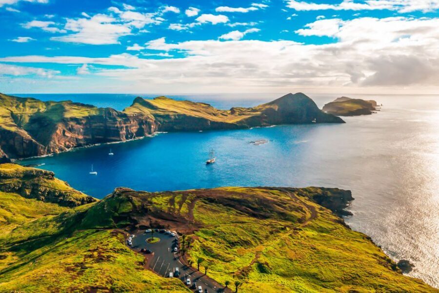 Madeira: Best of the East Tour from Funchal - Why the East Side Feels Like a Different Madeira