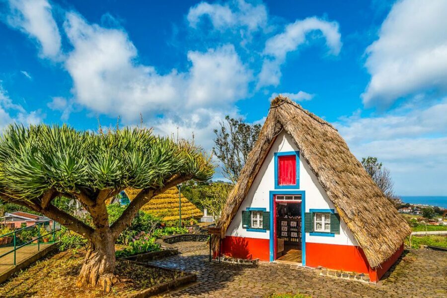 Madeira: Best of the East Tour from Funchal - Pico do Arieiro: Madeira’s Third-Highest Peak and the High-Altitude Reality Check