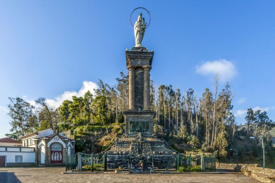Madeira: Best of the East Tour from Funchal - Heading to Ponta de São Lourenço: The East Coast’s Rock-and-Sea Drama