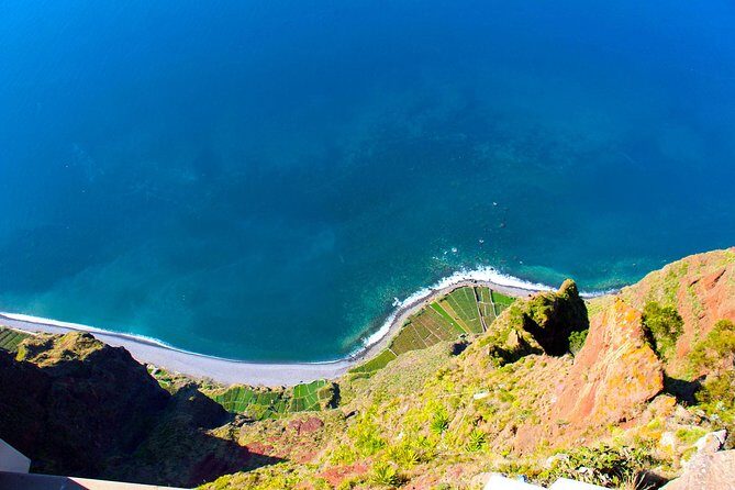 Madeira Best of the West Day Tour - Ribeira Brava and São Bento: a quick village stop with real charm