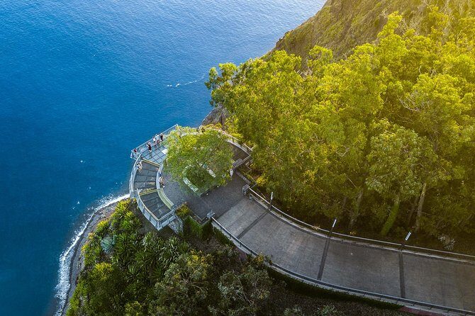 Madeira Best of the West Day Tour - Paul da Serra: a brief look at Madeira’s biggest plateau
