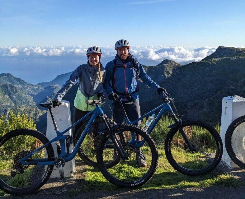 Madeira Botanical Levels Bike Tour – Scenic Trail Experience - Price and Value: Is $94 Worth It for 4.5 Hours?