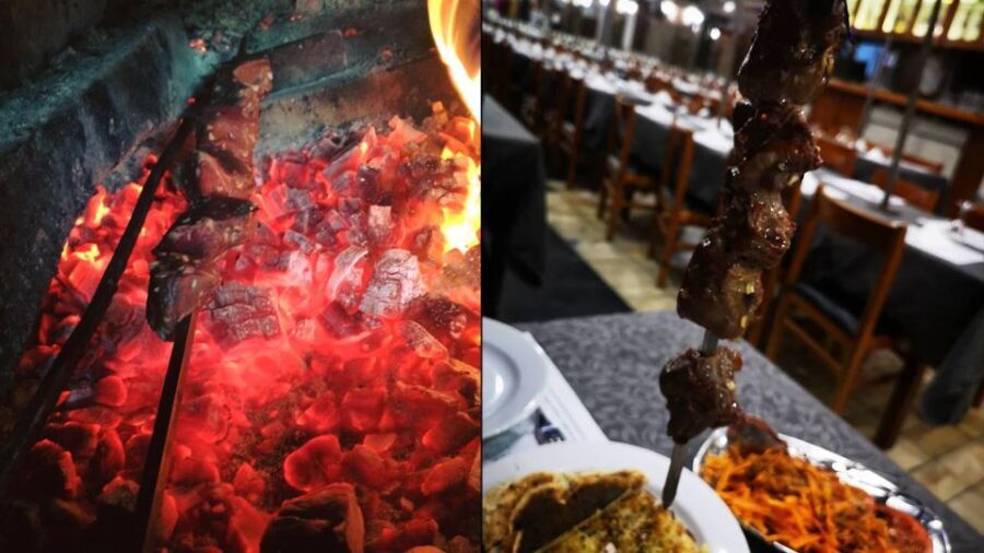 Madeira by Night with Traditional Dinner - Pickup From Selected Funchal Hotels: Easy Start to a Night Out