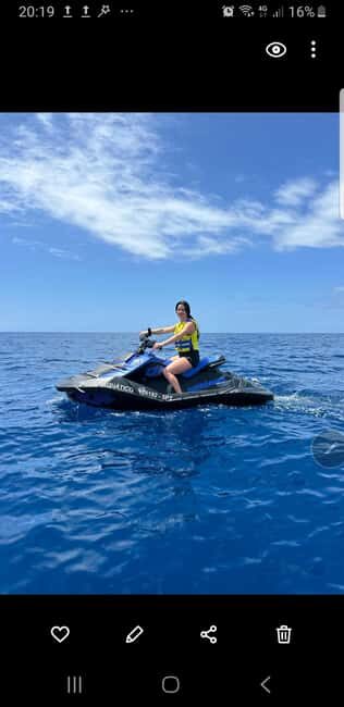 Madeira: Calheta Jet Ski Rental - FAQ
