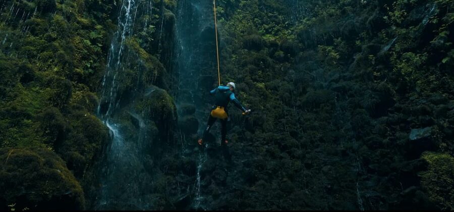 Madeira Canyoning Beginners – Easy & Fun Waterfall Adventure - Key highlights you’ll feel (even before you start)
