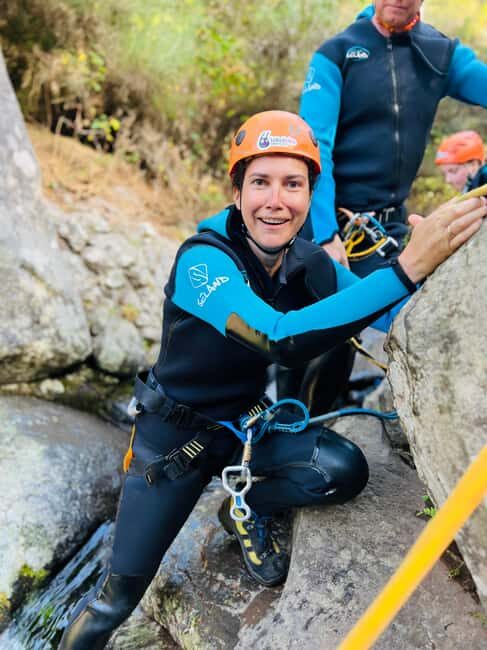 Madeira: Canyoning Ribeira do Cidrão - Price and Value: Why $91 Can Be a Good Deal