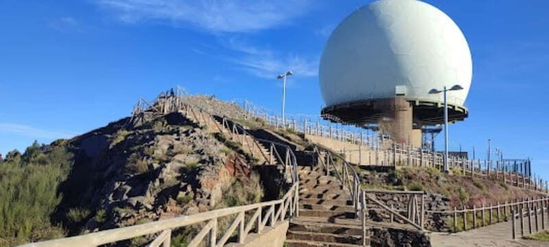 Madeira East Island Tour and Levada Walk - Key highlights that make this tour worth your time