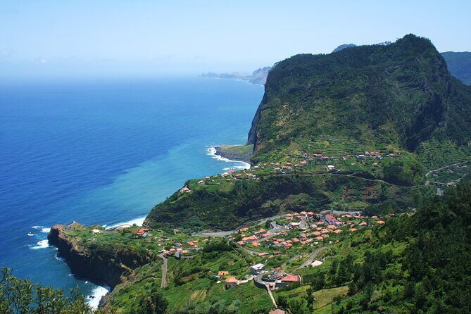 Madeira East Island Tour with Levada Walk and Lunch - Pickup, Timing, and Meeting Points in Funchal (and Why It Matters)