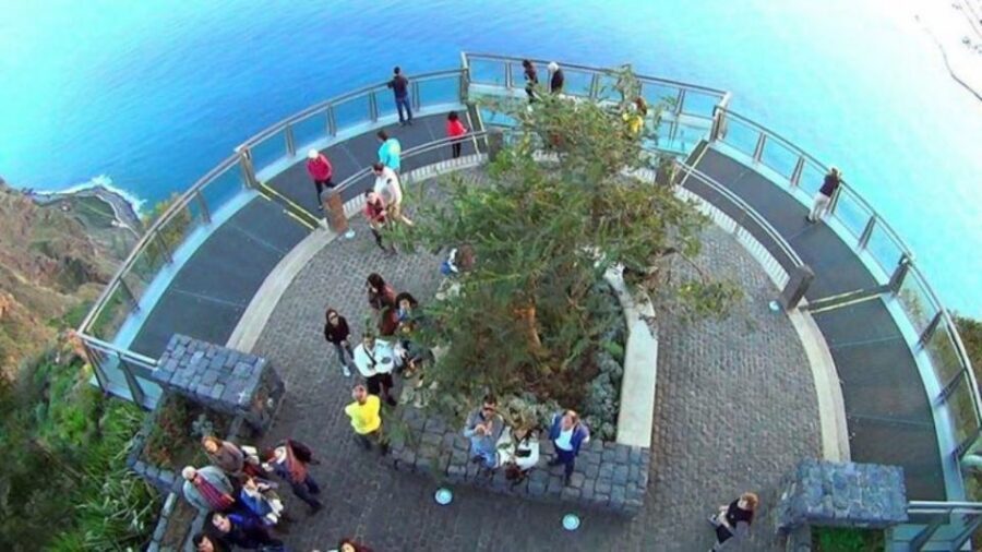 Madeira East or West Private Half-Day Tour by Open-Top Jeep - The open-top 4WD reality: what you’ll feel during the ride