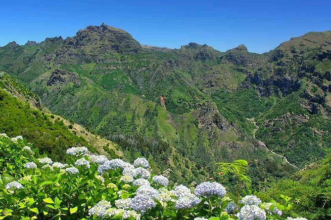 Madeira East Tour from Funchal - Ponta de São Lourenço: rock, sea, and sharp edges