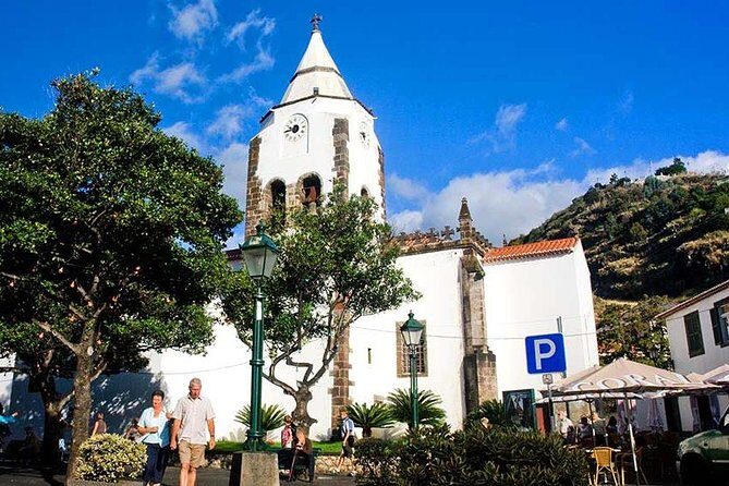 Madeira East Tour from Funchal - What the day feels like (and what to pack)