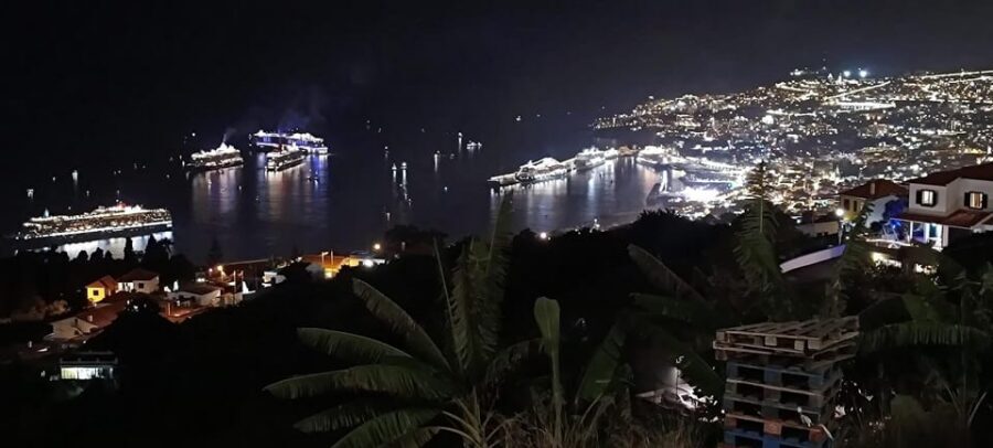 Madeira: Folk Dancing Show and Traditional Local Dinner - Dietary needs: How to handle vegetarian, gluten, and lactose