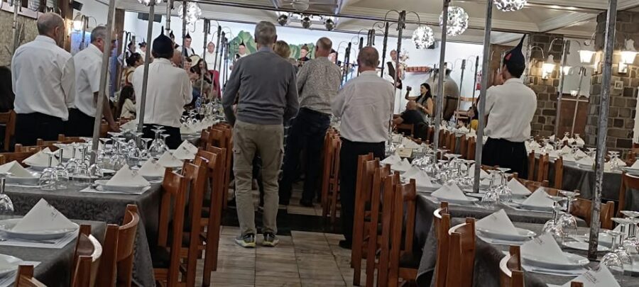 Madeira: Folk Dancing Show and Traditional Local Dinner - Should you book it? My straight answer