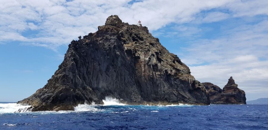 Madeira: Full-Day of Activities in Ponta de São Lourenço - Ponta de São Lourenço: Madeira’s rugged end of the island