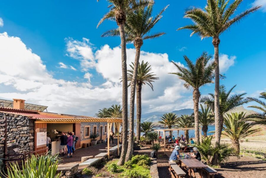 Madeira: Full-Day of Activities in Ponta de São Lourenço - Price, effort, and who it’s for ($85 for 5 hours)