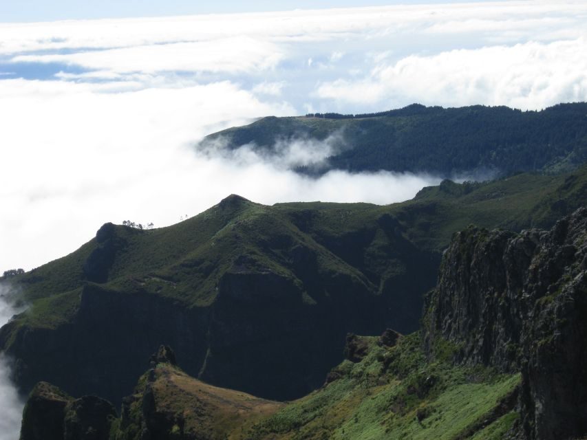 Madeira: Full-Day Pico Ruivo / Achada do Teixeira Walk - Key things that make this hike worth your time