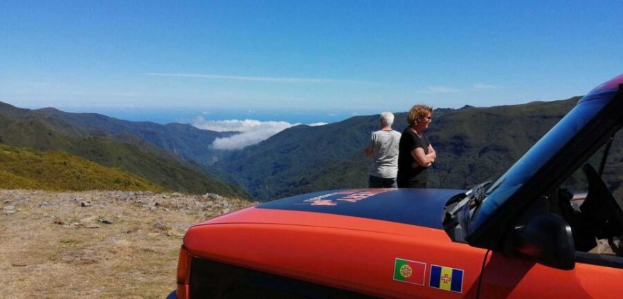 Madeira: Full-Day Porto Moniz Jeep Tour - Guide Quality, Photos, and Real Value for $76