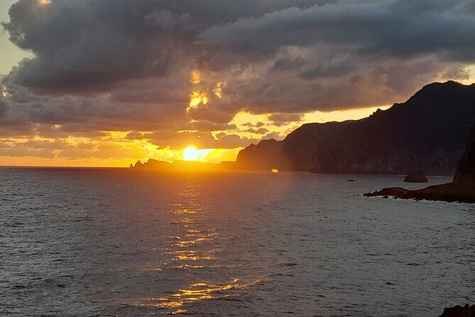 Madeira Full Day Tour West and East Island Top Highlights Tour - When to start, how long it really feels, and what to pack