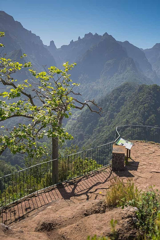 Madeira Funchal:East Tour Pico Arieiro & Santana&Laurissilva - Key Highlights You’ll Actually Feel During This Tour