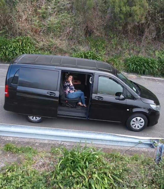 Madeira Funchal:East Tour Pico Arieiro & Santana&Laurissilva - East Madeira in One Day: Why This Route Works